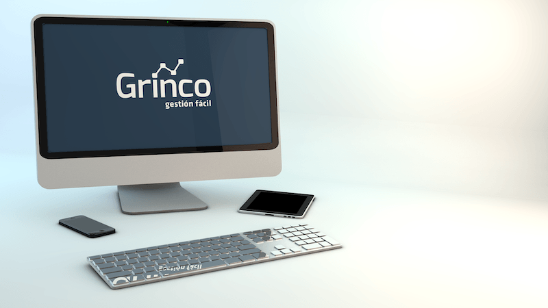 Grinco - gallery image 1