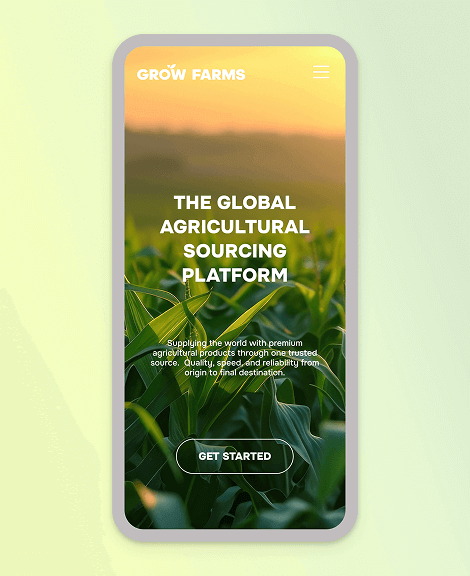 Grow Farms - gallery image 1