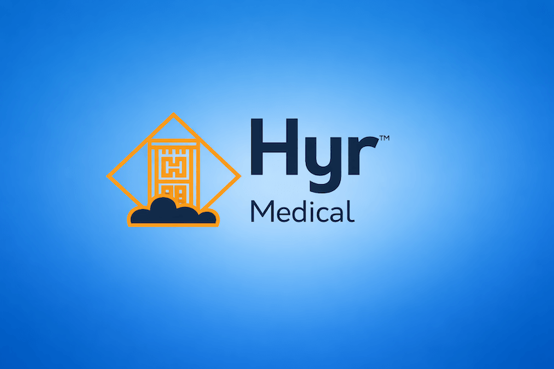 Hyr Medical
