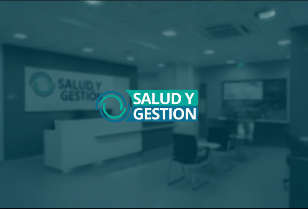 Salud y Gestión