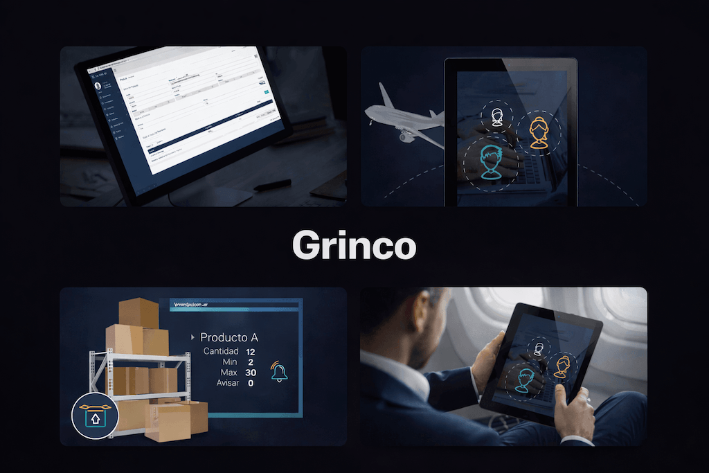 Grinco